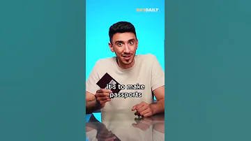 Most Expensive Passport In The World 272 