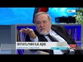İlber Ortaylı'dan "Evlenmeyi düşünüyor musunuz?" sorusuna net cevap