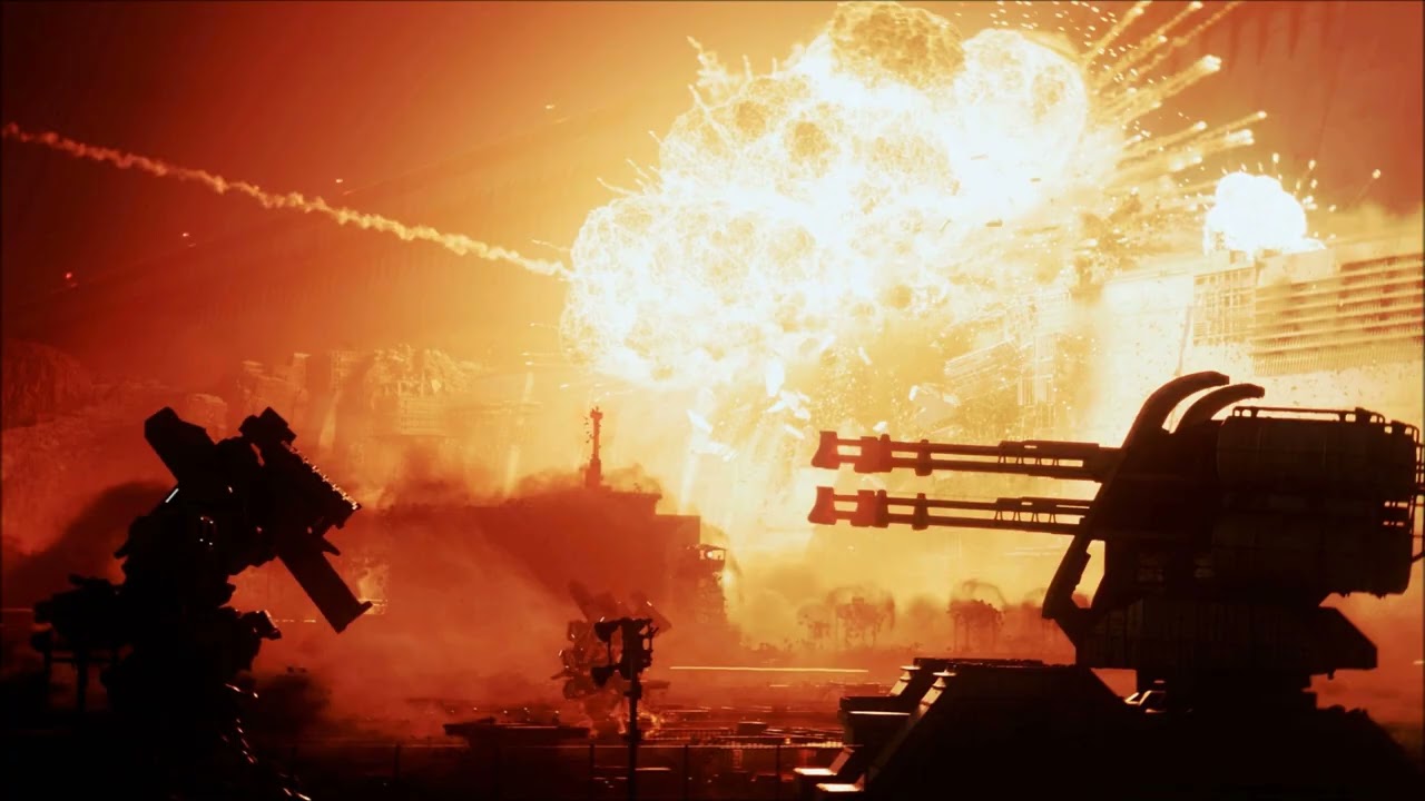 Watch Epic Score - Hit Back With Everything (Epic Intense Hybrid Action) on YouTube Watch Epic Score - Hit Back With Everything (Epic Intense Hybrid Action) on YouTube
