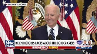 Biden the Comedian by Percy Lipinski 277 views 3 years ago 2 minutes, 20 seconds