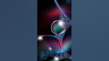 [HIVE] Abstract bubble ( LIVE + AOD )