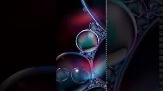 [HIVE] Abstract bubble ( LIVE + AOD )