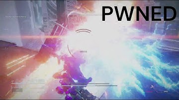 Armored Core 6: S-Rank on Investigate BAWS Arsenal No. 2 - Chapter 1