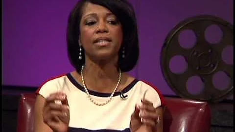 Cable Talk: "America's Super-Nanny" Deborah Tillman