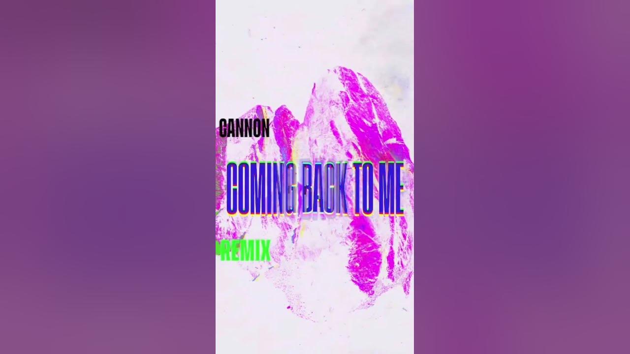 Hang The DJs remix of Tengu & Emma Cannon's 'Coming Back To Me' is out now!