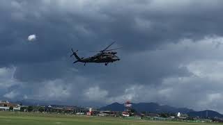 陸上自衛隊北宇都宮駐屯地20190616-2