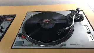 The Gap Band ‎– Party Train (Special Dance Mix) 12" [1983]