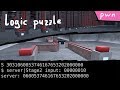 Analyzing the Blocky Logic Puzzle - Pwn Adventure 3