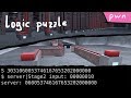 Analyzing the Blocky Logic Puzzle  - Pwn Adventure 3