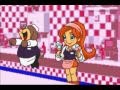 Let S Play WarioWare Inc Part 2 Dribble And Mona