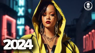 Rihanna, David Guetta, Bebe Rexha, Ava Max, Sia Cover Style🎧 EDM Bass Boosted Music Mix