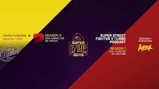 CvS2 Exhibitions at King's Cup Finale