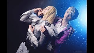 Yuri On Ice [CMV] Born To Make History