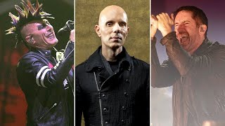 Interview Billy Howerdel On The Time Maynard James Keenan Met Trent Reznor