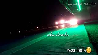 PERMATA HATI Arneta julia adella ..Latihan edit video