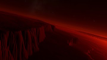 Brown Dwarf: Space Engine # 74