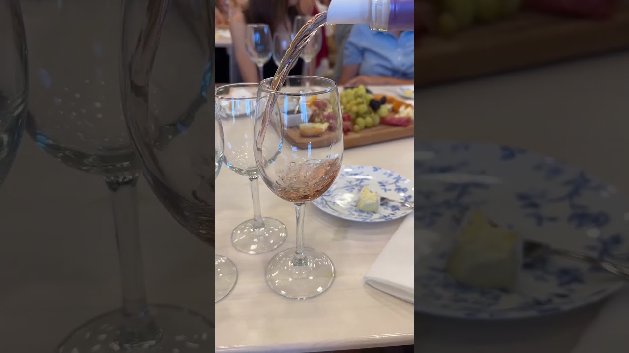 Винодельня в Омодосе “Oenou Yi – Ktima Vassiliades”