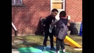 Vine #287 | 9GAG - A real man