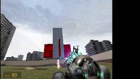 Gmod10 Rocket Tut