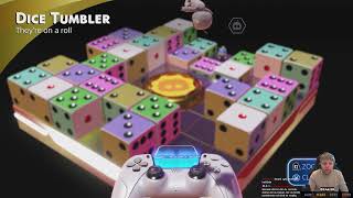 Astro Bot ~ [100% Trophy Gameplay, PS5, Part 2]