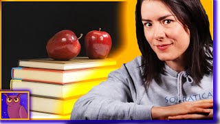 Back To School 2022 - The old advice is STILL TRUE! (Study Tips)