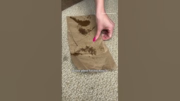 How to Remove Candle Wax From Carpet & Fabric