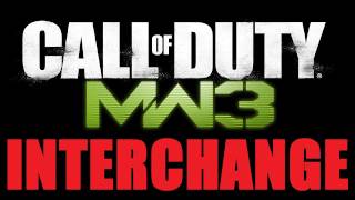 MW3: Interchange Power Position (Tips and Tricks)