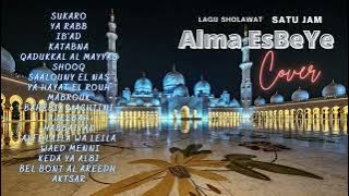 Lagu Sholawat Gambus Alma EsBeYe Cover Modern Tanpa Iklan