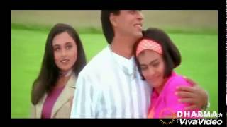 Latest Whatsapp Status Video | Kuch Kuch Hota Hai | Hearttouching Dilouge ||