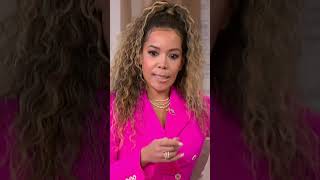 Famous Sherri Shepherd Told Sunny Hostin How Much Money She Made on “The View” Net Worth