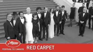 OKJA - Red Carpet - EV  - Cannes 2017