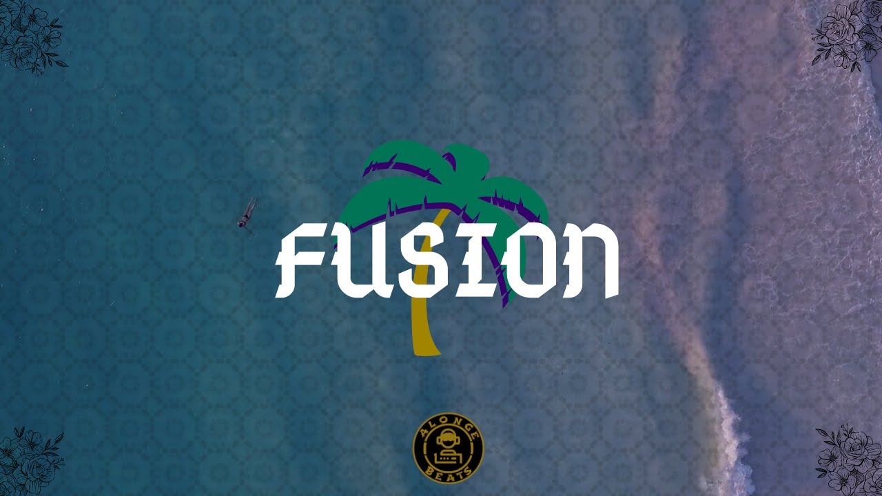 "Fusion" | Afro X Drill Type Beat | Afro Beat Type Beat