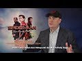 SPIDER-MAN: FAR FROM HOME - Interview Kevin Feige (OmU) 30&quot; | Ab 4.7.19 im Kino