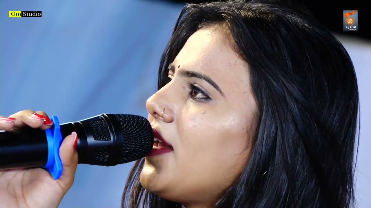 Khushi ahir ll keshwala family ll Om Studio Morana 