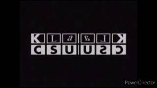 Klasky Csupo Robot Logo 2007S Low Voice Slow 512X Part 5