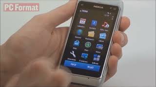 Nokia N8 i C7 Wideoprezentacja PCFormat