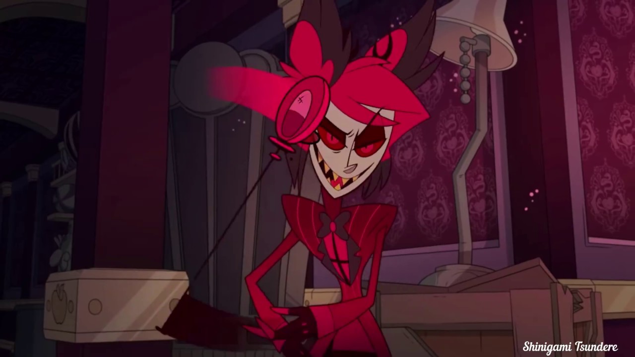 Hazbin Hotel Dove Si Puo Vedere