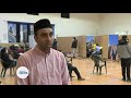 Ahmadiyya Muslim Community facilitates vaccine rollout in the UK