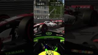 #fxracer #gampleys #f1 #cat #valentinorossi #campeonato #colisión