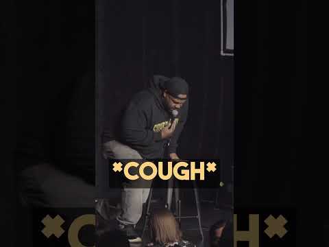 He said he knew how to sing!!