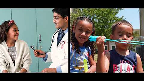 125 Years of Serving the Community