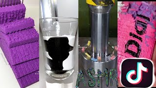 TRY NOT TO GET SATISFIED (EXTREME EDITION) ASMR