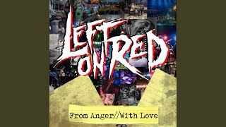 GASLIGHT - Left On Red