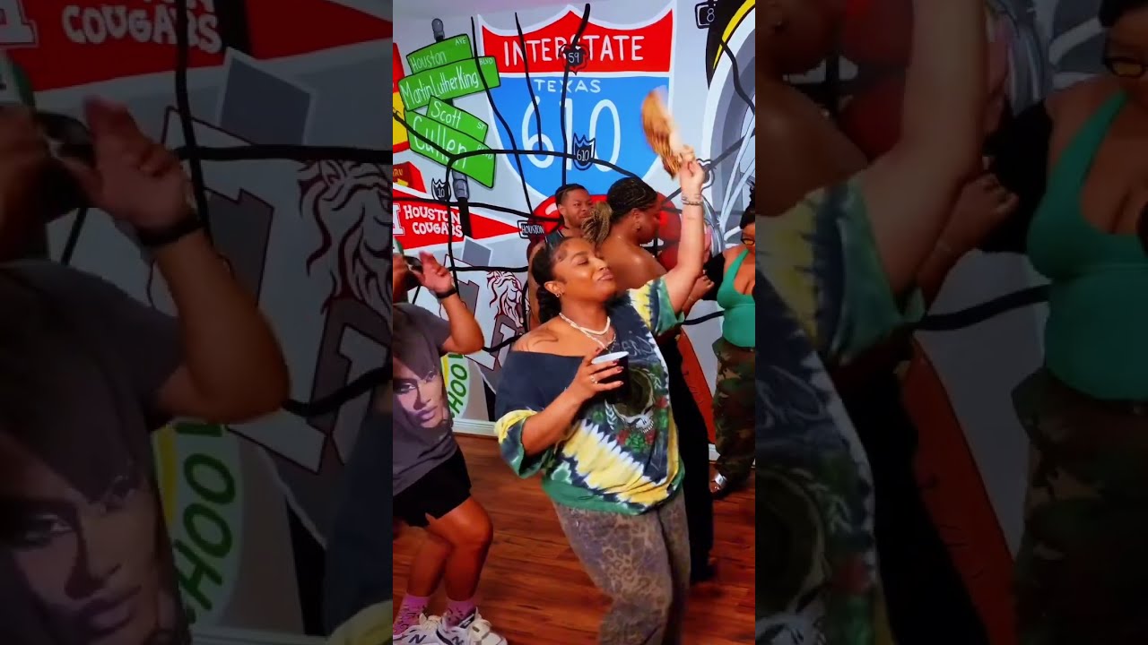 Jiiggee Witchy X Rock With You Dj Rnb Houstondjs