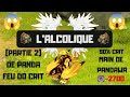 Pandawa feu do crit encore plus fort sur la meta 2 vs 2 partie 2