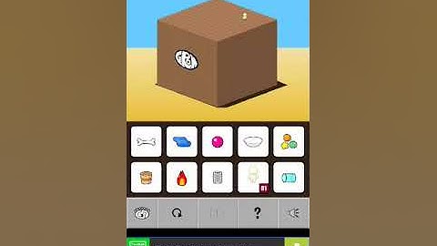 Grow Cube Android Walkthrough