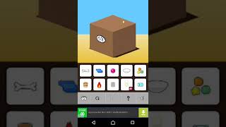Grow Cube Android Walkthrough