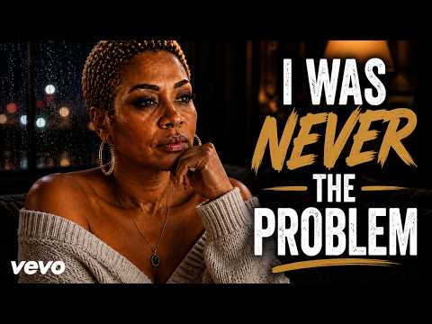 Cressida Amber – I Was Never The Problem | Song About Self-Worth & Healing