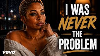 Cressida Amber – I Was Never The Problem | Song About Self-Worth & Healing