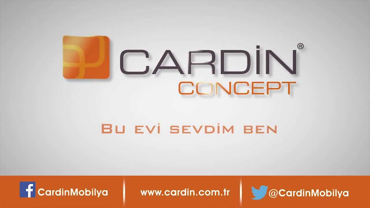 Cardin Mobilya Reklam Filimi YouTube